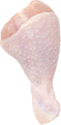Chicken Thigh Meat Transparent PNG